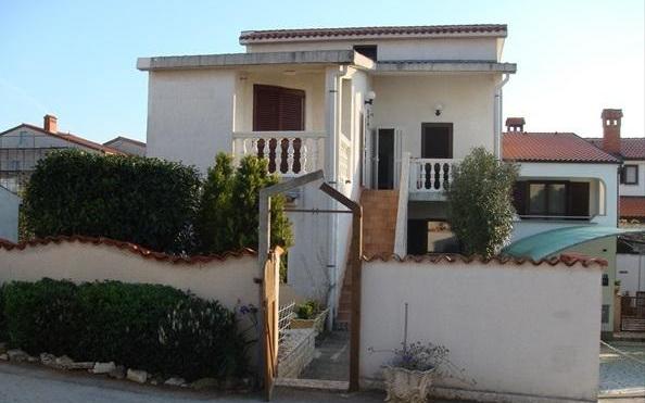 Apartamenty Villa Dolores - nocleg Pula Chorwacja