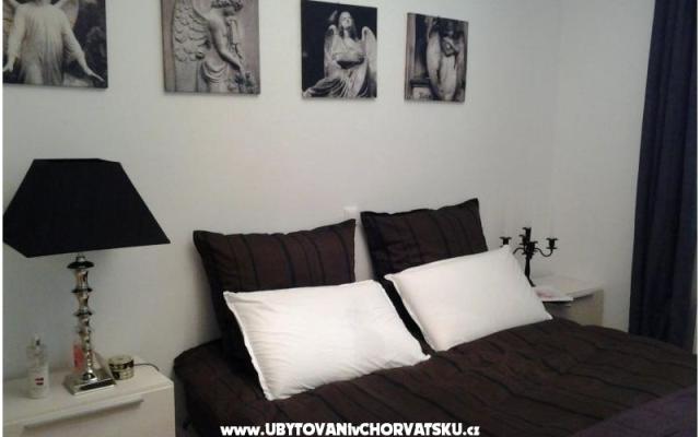 Maison de Charme - nocleg Pula Chorwacja