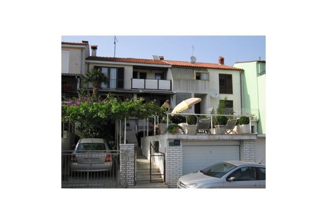 Tara - nocleg Pula Chorwacja