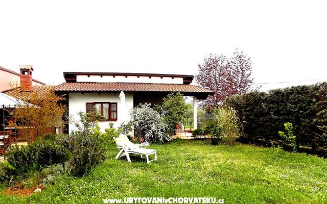 Villa Ariana - nocleg Pula Chorwacja