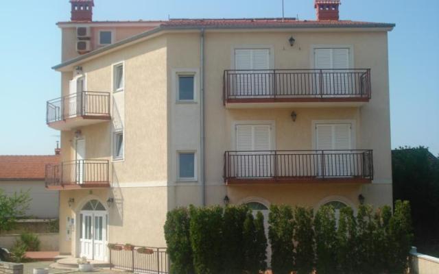 Villa Cukon - nocleg Pula Chorwacja