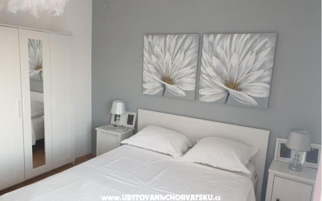 Island Rab Mare - nocleg eiland Rab Chorwacja