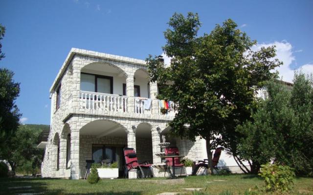 Villa Lolo - nocleg eiland Rab Chorwacja