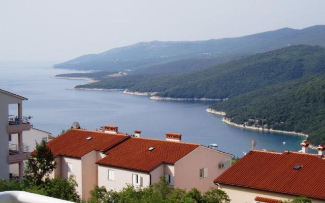 Apartament CAMI - nocleg Rabac Chorwacja