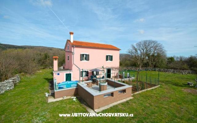 Traditional Istrian Dom ENI - nocleg Rabac Chorwacja