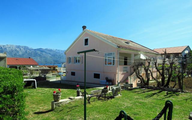 Apartament Anka - nocleg Razanac Chorwacja