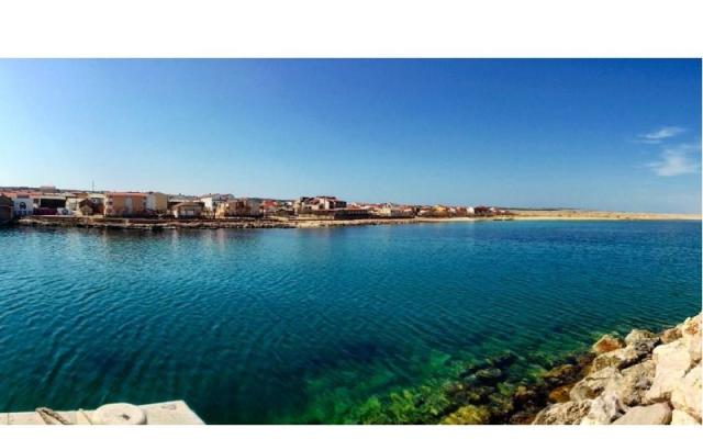 Apartamenty Vera - nocleg Razanac Chorwacja