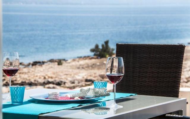 Atrium Blue - nocleg Razanac Chorwacja