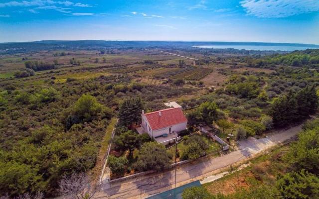 CALM - nocleg Razanac Chorwacja