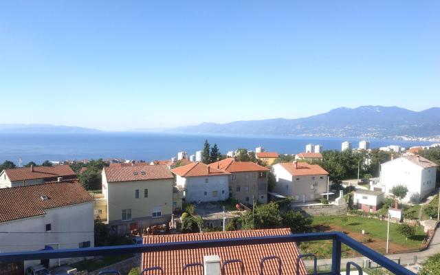 Apartament Bartolovo - nocleg Rijeka Chorwacja