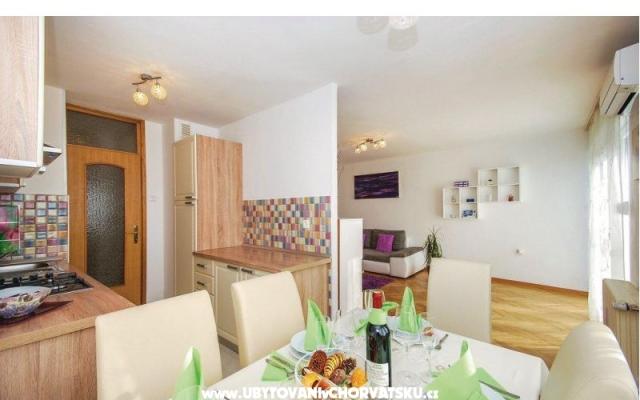 Apartament Maro_Rijeka - nocleg Rijeka Chorwacja