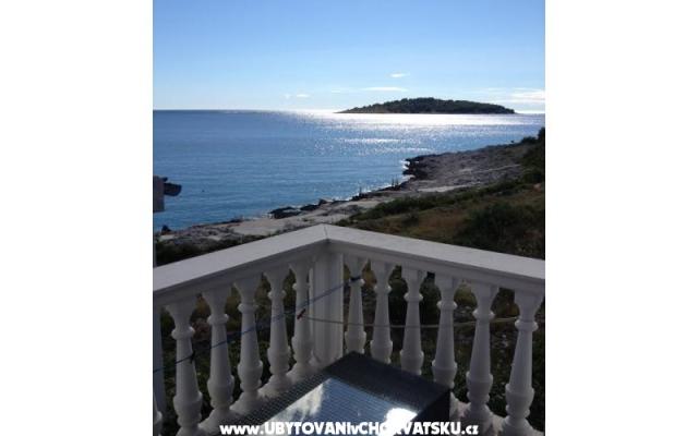 Anita Apartamenty-Rogoznica - nocleg Rogoznica Chorwacja