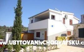 Apartament Bajt - nocleg Rogoznica Chorwacja