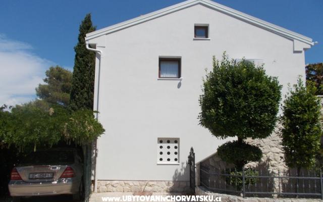 Apartament Brigita - nocleg Rogoznica Chorwacja