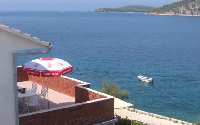 Apartament Budimir - nocleg Rogoznica Chorwacja