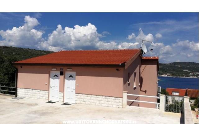 Apartament Darko - nocleg Rogoznica Chorwacja