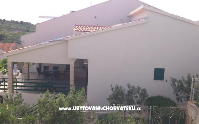 Apartament Dea - nocleg Rogoznica Chorwacja