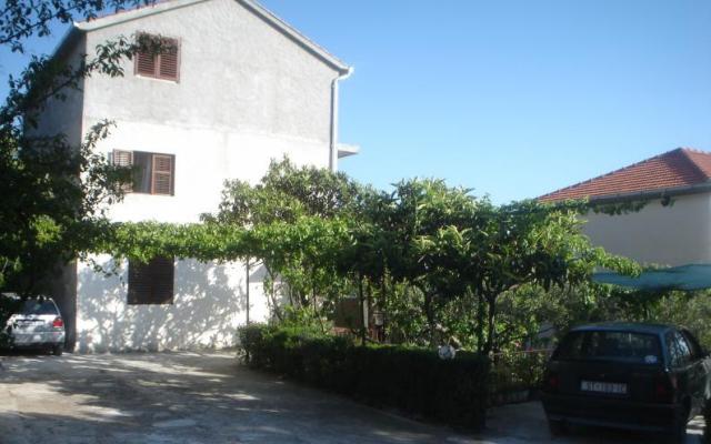 Apartament Ela - nocleg Rogoznica Chorwacja