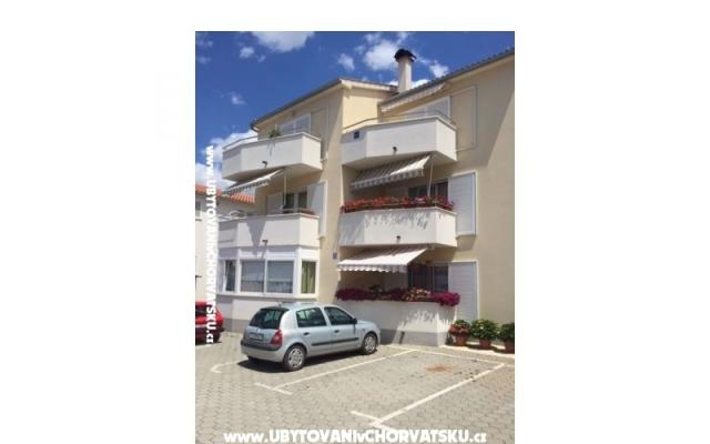 Apartament Noel - nocleg Rogoznica Chorwacja