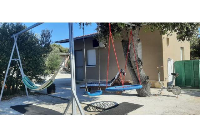 Apartament Maslinik - nocleg Rogoznica Chorwacja