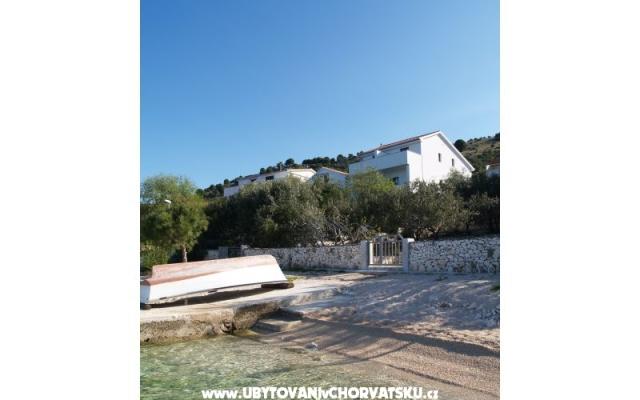 Apartament Rogoznica 1 - nocleg Rogoznica Chorwacja