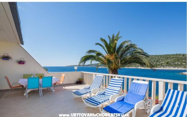 Apartamenty Bose -Rogoznica - nocleg Rogoznica Chorwacja