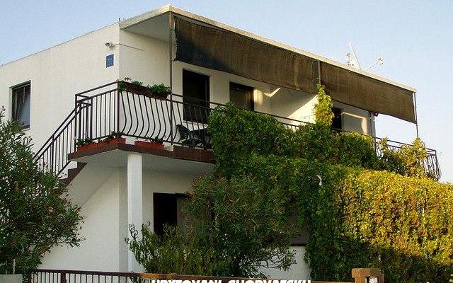 Apartamenty Dubravka - nocleg Rogoznica Chorwacja