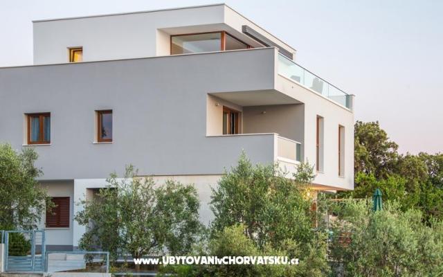 Apartamenty Jelena - nocleg Rogoznica Chorwacja