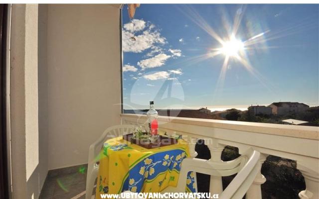 Apartamenty LEMO - nocleg Rogoznica Chorwacja