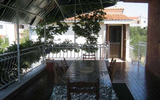 Apartamenty Nada i Andrija - nocleg Rogoznica Chorwacja
