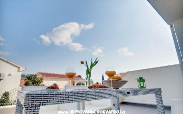 Apartament Katja - nocleg Rogoznica Chorwacja