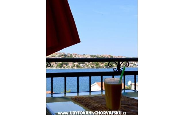 Apartamenty Toni Rogoznica - nocleg Rogoznica Chorwacja