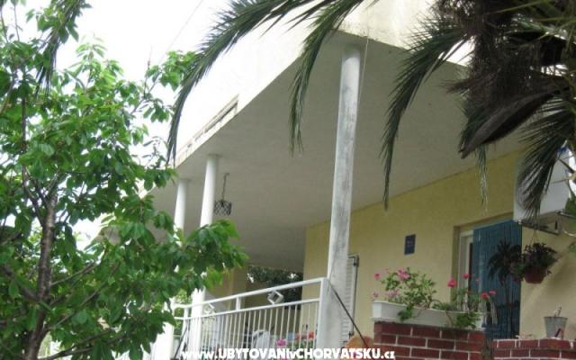 Apartamenty Ružica - nocleg Rogoznica Chorwacja