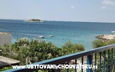 Apartamenty Zoki - nocleg Rogoznica Chorwacja