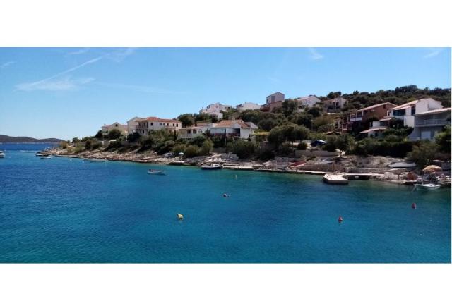 Apartamenty Croatia - nocleg Rogoznica Chorwacja