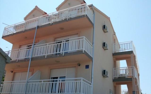 Apartamenty Leko - nocleg Rogoznica Chorwacja