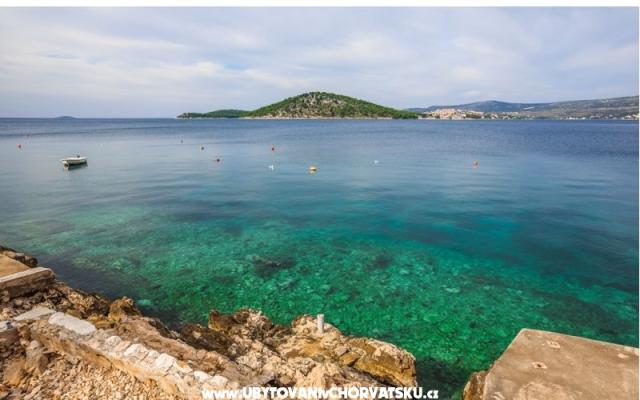 Luxury apartments Ražanj - nocleg Rogoznica Chorwacja