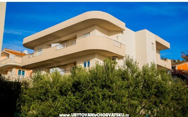 Maiv Apartamenty - nocleg Rogoznica Chorwacja