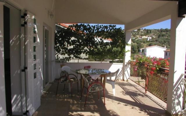 Apartament Mendula - nocleg Rogoznica Chorwacja