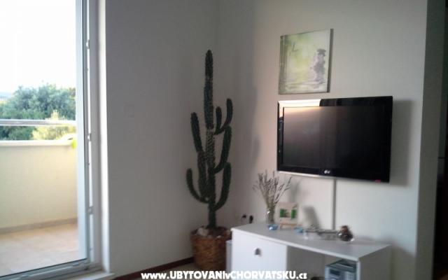 Apartament Stefania - nocleg Rogoznica Chorwacja