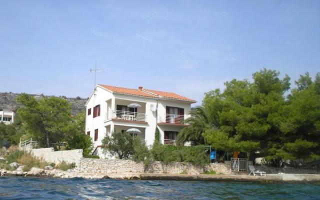 Villa Milmar - nocleg Rogoznica Chorwacja