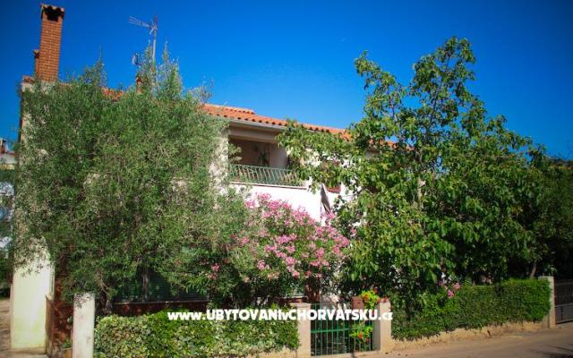 Apartament Corrado - nocleg Rovinj Chorwacja