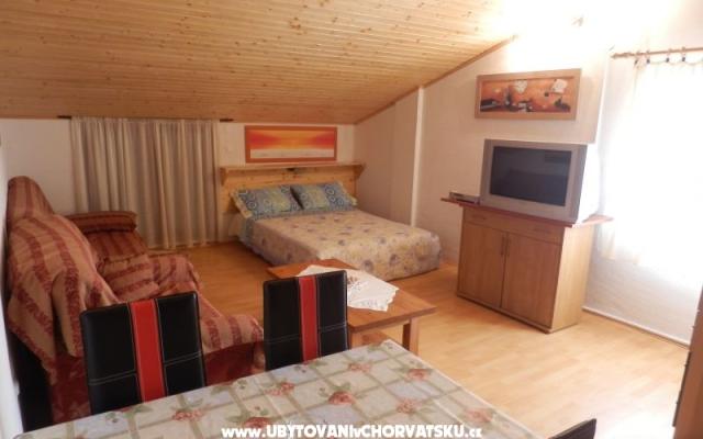 Apartamenty Alex - nocleg Rovinj Chorwacja