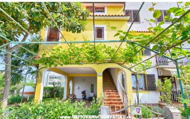 Cheap apartment in Rovinj - nocleg Rovinj Chorwacja