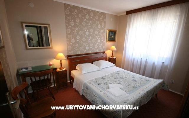 Pokoje IVANA - nocleg Rovinj Chorwacja