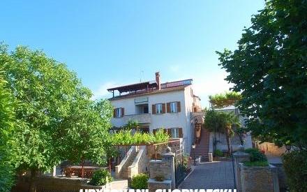 Villa Galant - nocleg Rovinj Chorwacja