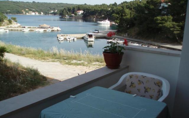Apartamenty Marija - nocleg Sali - Dugi otok Chorwacja