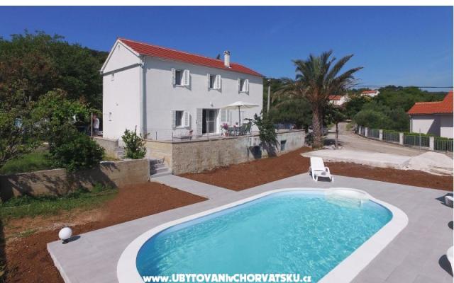 Holiday Home OTOK, Dugi otok - nocleg Sali - Dugi otok Chorwacja