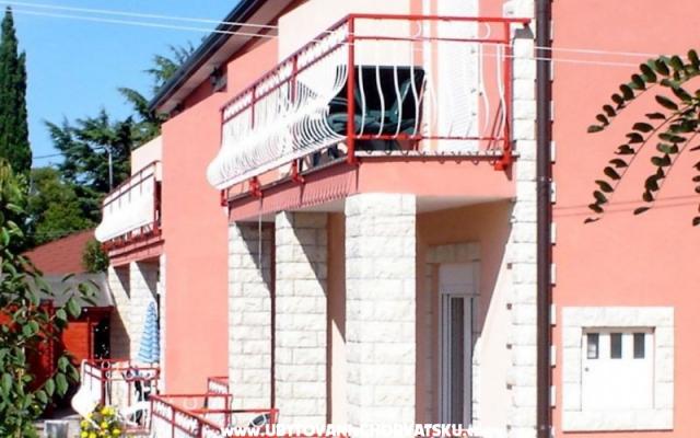 Villa Elena - nocleg Savudrija Chorwacja