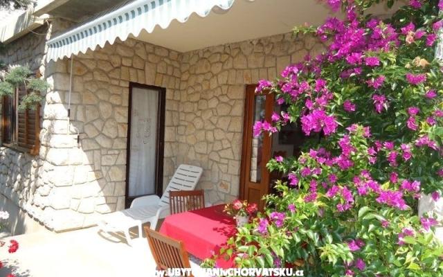 Apartamenty Vlatka - nocleg Senj Chorwacja